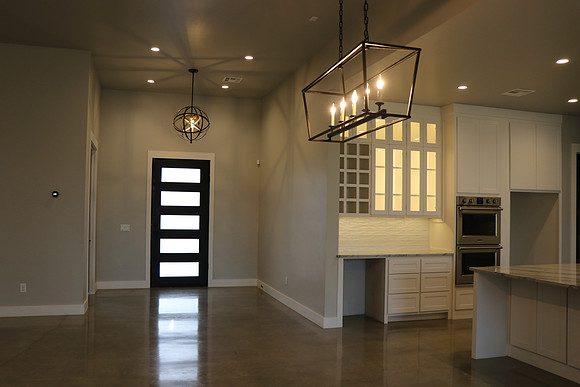 Modern Living