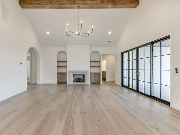 Patio Doors