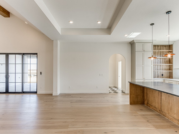 Dining Space