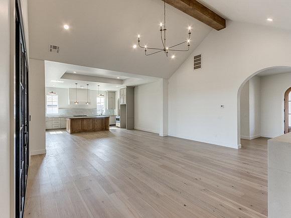 Living Room Space