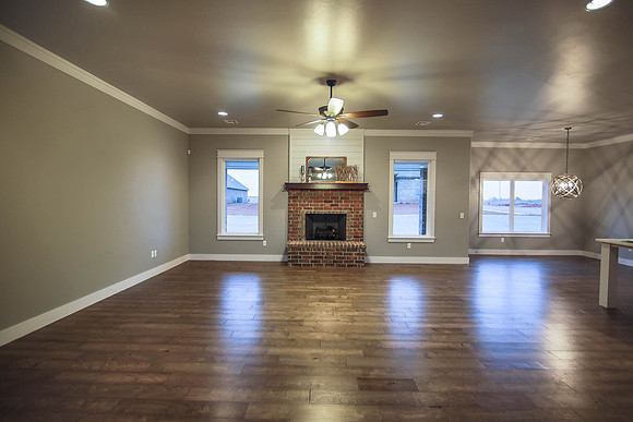 Large Living Room