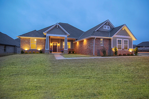 Landscape Lighting