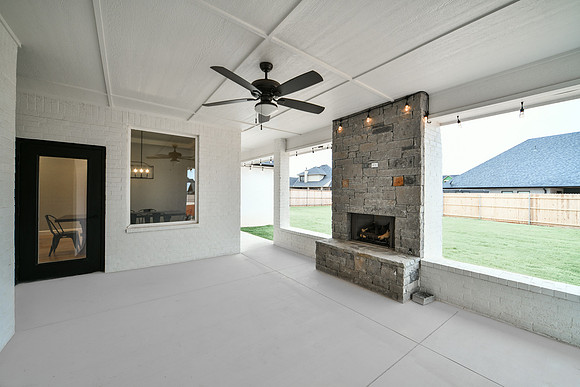 Outdoor Living