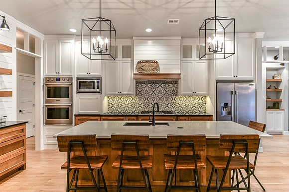 Kitchen 1