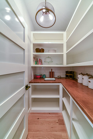 Pantry