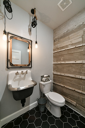 Powder Bath