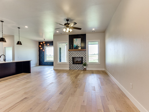 Open Living