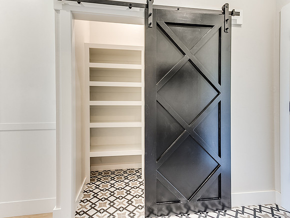 Pantry