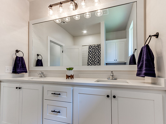 Double Sinks